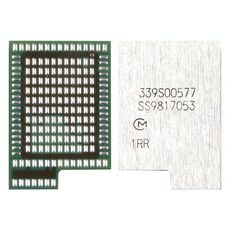 Modulo WiFi IC 339S00577 per iPhone XR