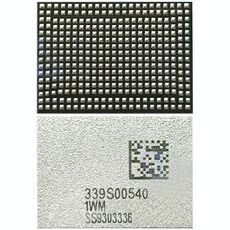 Modulo IC WiFi 339S00540 per iPhone XS / XS max