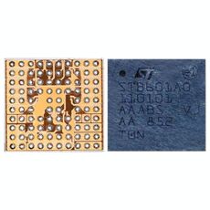 Modulo IC riconoscimento facciale STB601A0 (U4400) per iPhone XS / XS max / XR