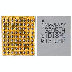Modulo NFC IC 72 Pin 100vb27 per iPhone XS / XR / XS max