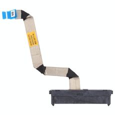 NBX0001S900 Connettore jack hard disk con cavo flessibile per Lenovo IdeaPad S350-15IML / S350-15IL / S350-15IWL / S350-15IWL / S350-15IKB