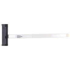 DDOXKRHD001 12.5cm 1410-0019800 Connettore jack del disco rigido con cavo flessibile per ASUS X509 M509 x509FA X509F