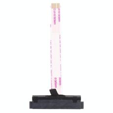 450.0BX02.0001 7.8cm Connettore jack del disco rigido con cavo flessibile per HP Envy X360 15-BQ 15m-BQ 15m-BP