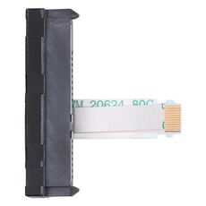 Connettore jack hard disk con cavo flessibile per HP X360 11-K 13-S 15-BK 15-W M6-W