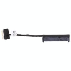 DC020029U00 Connettore jack hard disk con cavo flessibile per HP Zboard 15 17 G3 G4