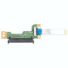 Connettore jack hard disk con cavo flessibile per HP 15-DA 15-DB 250 G7