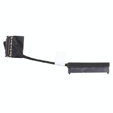 DC02C00D800 06WP6Y Connettore jack del disco rigido con cavo flessibile per Dell Alienware 17 R4 R5