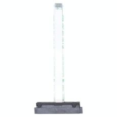 NBX0001R100 Connettore jack hard disk con cavo flessibile per Dell Inspiron 17 5000 5758 5759 5755