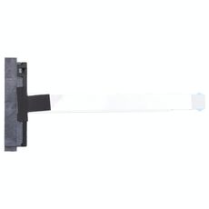 0DGH8 450.0HJ03.0011 / 0013 Connettore jack del disco rigido con cavo flessibile per Dell Vostro 3480 3481 5481 5490