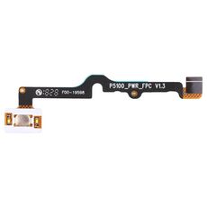 Pulsante di accensione Cavo flessibile per Lenovo Yoga Tab 3 10 YT3-X50F / X50M