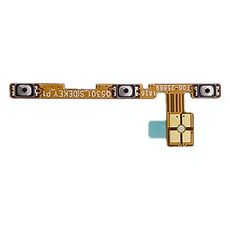Pulsante di accensione e pulsante del volume Cavo flessibile per Lenovo S5 K520