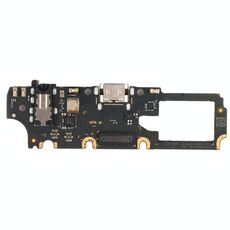 Scheda porta di ricarica originale per LG K61 LMQ630AW LM-Q630AW LM-Q630