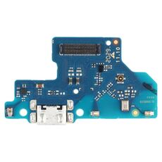 Scheda porta di ricarica originale per LG K22 LMK200Z LMK200E LMK200B LM-K200