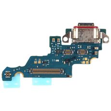 Scheda porta di ricarica originale per LG Velvet 5G LM-G900N LM-G900EM LM-G900 LM-G900TM