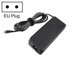 20 V 3.25A 65W Adattatore di alimentazione Caricatore Thunder Type-C Cavo portatile portatile, la spina Specifica: spina UE