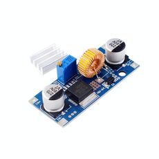 2 PCS HW-064 XL4015 Modulo step-down regolabile DC