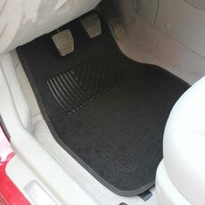 Tappetini universali per moquette
