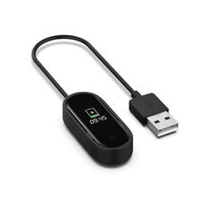 Cavo di ricarica USB per Xiaomi Mi Band 4, lunghezza cavo: 20 cm
