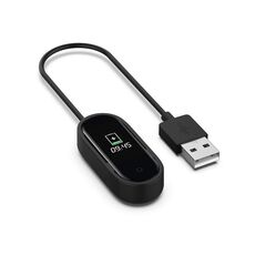 Cavo di ricarica USB per Xiaomi Mi Band 4, lunghezza: 1 m