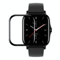 Per Huaami AmazFit GTS 2 curvo Materiale composito 3D Protezione schermo a film morbido