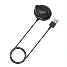 Base di ricarica wireless TPE SM-R360 da 1 m per smartwatch Samsung Gear Fit2 Pro, dimensioni: 15x10x10cm