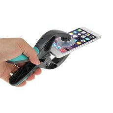 Strumenti di ricambio per clip a ventosa per pannello schermo LCD, adatti per iPhone / iPod touch