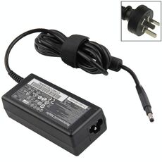 Adattatore CA 4.8 mm x 1.7mm 19v 3.33a per HP Envy / Padiglione / Sleekbook Laptop (Plug AU)