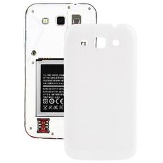 Per Galaxy Win i8550 / i8552 Cover posteriore