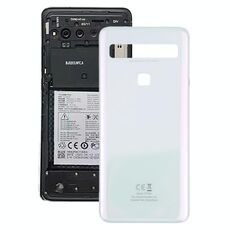 Coperchio posteriore della batteria originale per TCL 10L (10 Lite) T770H