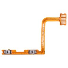 Per cavo flessibile pulsante volume OPPO Realme X7