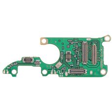 Per OPPO Reno5 Pro PSDM00 PDST00 CPH2201 Scheda del lettore di schede SIM