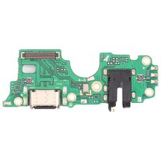 Per OPPO A55 5G PEMM00 PEMM20 PEMT00 PEMT20 Scheda porta di ricarica