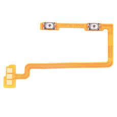 Per OPPO A93 5G PCGM00 PEHM00 Cavo flessibile per pulsante del volume