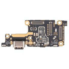 Per scheda porta di ricarica Vivo X60 V2046A