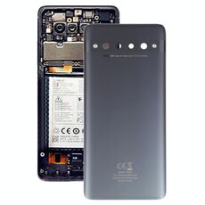Copertura posteriore della batteria originale per TCL 10 Pro T799B T799H