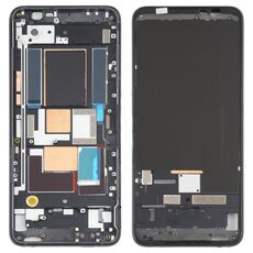 Piastra di lunetto del telaio medio per telefono ROG ASUS 5 ZS673KS