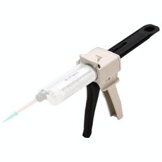 50 ml 10: 1 pistola a colla componente manuale a due componenti