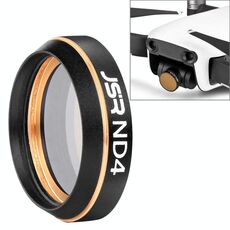 Filtro lente DRONE ND HD per DJI Mavic Air (ND4)