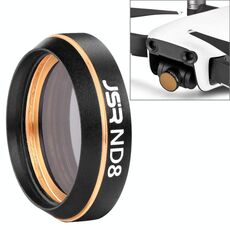 Filtro dell'obiettivo DRONE ND HD per DJI Mavic Air (ND8)