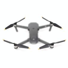 2 coppie di eliche CW / CCW a sgancio rapido con riduzione del rumore 8331 per DJI Maivc Pro Platinum e Pro (Gold)