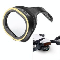 Filtro per obiettivo MCUV HD Drone per DJI Spark