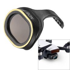 Filtro per obiettivo ND Drone HD per DJI Spark