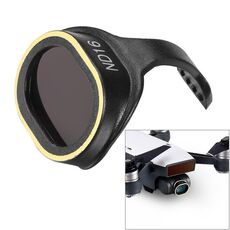 Filtro per obiettivo ND Drone HD per DJI Spark
