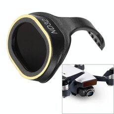 Filtro per obiettivo ND Drone HD per DJI Spark