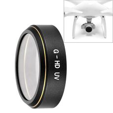 Filtro per lenti UV Drone HD per DJI Phantom 4 Pro