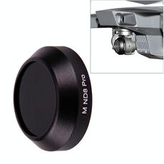Filtro per obiettivo ND grigio drone HD per DJI MAVIC Pro