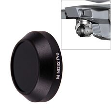 Filtro per lenti ND grigio drone HD per DJI MAVIC Pro
