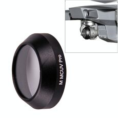 Filtro per obiettivo MCUV HD Drone per DJI MAVIC Pro