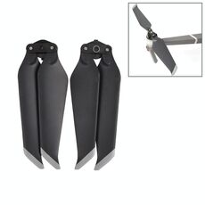 1 paio 8743F eliche a rilascio rapido a basso rumore per DJI Mavic 2 Pro / Zoom Drone Quadcopter