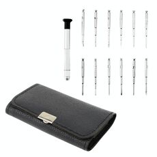 JIAFA JF-DJLTool Set di cacciaviti 13 in 1 con borsa da trasporto per DJI Phantom 4/3/2
